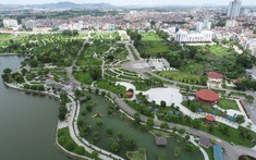 Thêm khu dân cư gần 20ha vừa được Bắc Giang duyệt quy hoạch