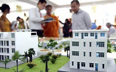 Thu thuế từ chuyển nhượng bất động sản giảm mạnh