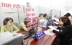 Hà Nội: Liên thông thủ tục hành chính trong lĩnh vực xây dựng, kinh doanh bất động sản