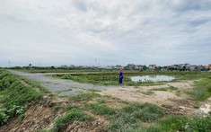 Đất có thông báo thu hồi, có được chuyển nhượng?