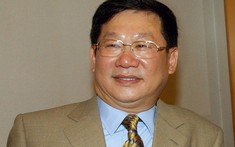Tỷ phú bất động sản Trung Quốc bị cáo buộc hối lộ ở Mỹ