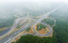 Cần thêm 4.000 tỉ đồng để đầu tư Cao tốc Tuyên Quang – Phú Thọ