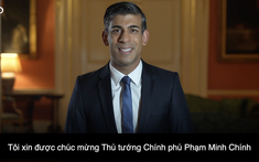 Công bố Thoả thuận quốc tế 15,5 tỷ USD, hỗ trợ Việt Nam thực hiện mục tiêu đạt phát thải ròng bằng “0” vào năm 2050