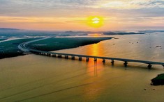 Điểm lại những tuyến cao tốc ngàn tỷ thông xe trong năm 2022