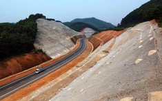 6 nhà thầu thi công 66km cao tốc gần 10.000 tỉ đồng nối Quảng Trị - Quảng Bình