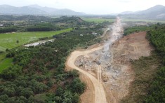 Khánh Hoà sẵn sàng khởi công cao tốc 83km nối Vân Phong – Nha Trang