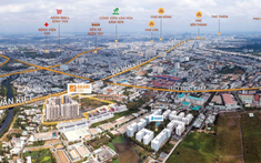 Vị Trí Akari City Bình Tân: Những Đánh Giá Tổng Quan