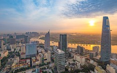 HSBC nâng dự báo tăng trưởng GDP năm 2022 của Việt Nam lên 8,1%, năm 2023 sẽ chậm lại ở mức 5,8%