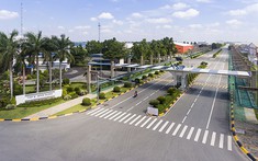Becamex IDC góp vốn thành lập doanh nghiệp để làm dự án gần 300ha tại Cần Thơ