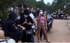 Những ''số 0 tròn trĩnh'' về thị trường bất động sản tại nơi từng xôn xao clip ‘’cò đất’’ chốt lô như trẩy hội
