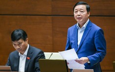 Hôm nay, bắt đầu lấy ý kiến nhân dân về Luật Đất đai (sửa đổi)