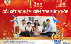 Bỏ túi 3 thông tin “vàng” giúp tránh “sự cố” sức khỏe ngày Tết nhiều người dễ mắc