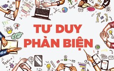 Thực trạng và một số giải pháp nhằm nâng cao kỹ năng tư duy phản biện của sinh viên trong quá trình học tập môn Triết học Mác - Lênin ở các trường ĐH Việt Nam hiện nay