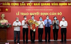 Nhiều điểm sáng tích cực tại Đảng bộ Saigon Co.op năm 2022