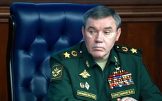 Nga thay thế chỉ huy chiến dịch quân sự đặc biệt tại Ukraine