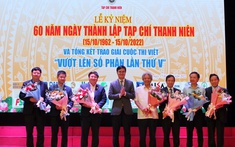 Mùa xuân và tuổi trẻ