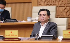 Tập trung phát triển nhà ở xã hội, khơi thông thị trường BĐS