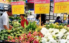 Nguồn cung dồi dào, giá cả ổn định dịp Tết Quý Mão 2023