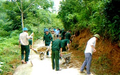 Phát huy vai trò của Cựu Chiến binh tham gia xây dựng, chỉnh đốn Đảng trong hoạt động báo chí