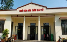 Xã Bình Thuận (Yên Bái): Đảng bộ vững mạnh, nông thôn khởi sắc
