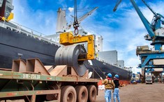 Liệu tổng kim ngạch xuất - nhập khẩu của Việt Nam có đạt 1.000 tỷ USD năm 2025?