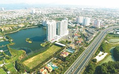 Bổ sung trình tự xây dựng bảng giá đất