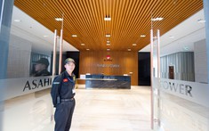 Khám phá dự án có hệ thống an ninh và phòng cháy chữa cháy tân tiến bậc nhất Thủ đô