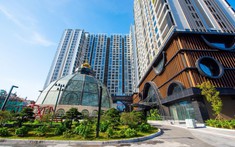 Dự án Hinode City dẫn đầu xu hướng “sống khỏe, sống an toàn”