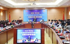 Phối hợp triển khai Nghị định 99 về đăng ký biện pháp bảo đảm