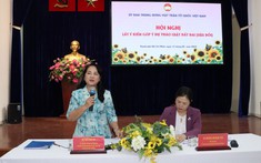 Ủng hộ bỏ quy định “hộ gia đình sử dụng đất”
