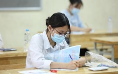 Bộ GD&ĐT: Kỳ thi tốt nghiệp THPT năm 2023 sớm hơn năm 2022