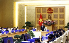 Không khuyến khích khai thác, sử dụng khoáng sản làm phá vỡ cảnh quan, môi trường