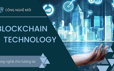 Chính thức thành lập Trung tâm phát triển và ứng dụng Blockchain quy mô và chuyên nghiệp đầu tiên tại Việt Nam