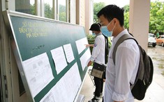 Năm 2023: Hai địa phương không tổ chức thi vào lớp 10