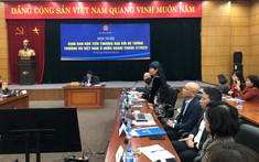 Cơ hội xuất khẩu thực phẩm chế biến vào thị trường châu Á – Thái Bình Dương và châu Phi