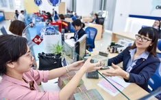 Kiểm tra thông tin “Ngân hàng rao bán nợ, tài sản đảm bảo”