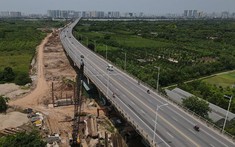 Giải quyết khó khăn, vướng mắc, đảm bảo tiến độ, chất lượng các dự án trọng điểm ngành giao thông vận tải