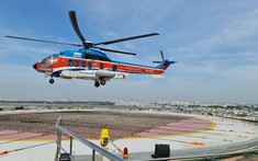 Ủng hộ bổ sung sân bay Nhân Cơ vào quy hoạch sân bay chuyên dùng