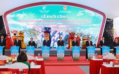 Hải Phòng khởi công dự án khu nhà ở xã hội gần 4.900 tỷ đồng