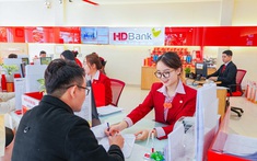 HDBank đã tìm ra tỷ phú đầu tiên của năm 2023