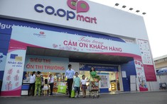 Các nhân tố ảnh hưởng đến sự hài lòng của khách hàng đối với chất lượng dịch vụ của hệ thống siêu thị Co.opmart tại Thành phố Hồ Chí Minh