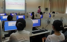 Học sinh lớp 10, 11 thi xét tuyển sớm vào đại học: Nên hay không?
