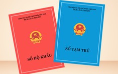 Hoàn thiện quy trình để bãi bỏ yêu cầu nộp, xuất trình Sổ hộ khẩu giấy