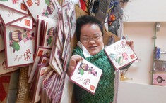 Thương Thương Handmade: Hành trình lan tỏa niềm vui và hy vọng từ những sản phẩm thủ công