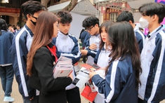 Đại học Việt Nam có "mất giá"?