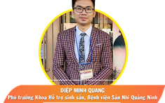 Chân dung 09 “Gương mặt trẻ” tỉnh Quảng Ninh năm 2022