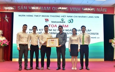 Định hướng xây dựng hình mẫu thanh niên thời đại mới - thời đại cách mạng công nghiệp 4.0