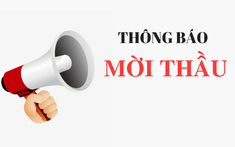 WTO mời thầu thi công và lắp đặt hệ thống cơ điện cho khu nhà Clubhouse của dự án Kim Chung - Di Trạch