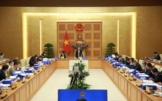 Hệ thống xăng dầu, khí đốt phải vận hành đồng bộ, thông suốt, đảm bảo cho nền kinh tế