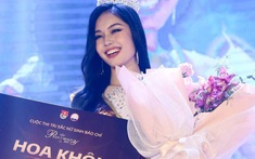 Những người đẹp sở hữu thành tích “khủng” tại đêm Chung kết Press Beauty 2023